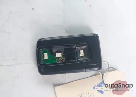 2006 Toyota Prius from USA, damaged, VIN JTDKB20U363137720